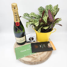 Load image into Gallery viewer, Thank You Champagne Hamper / Champagne Gift - Sydney Only
