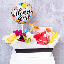 Load image into Gallery viewer, Thank You - Foil Balloon 9&quot; (22.5cmD)
