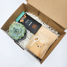 Load image into Gallery viewer, Thank You Heaps Gift - Succulent Box
