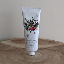 Load image into Gallery viewer, Therapeutic Hand Cream 125ml
