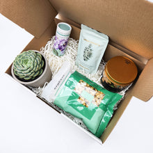 Load image into Gallery viewer, Tranquility Pamper Package Gift Box
