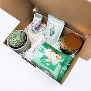Tranquility Pamper Package Gift Box