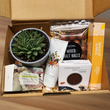 Load image into Gallery viewer, Treat Yourself Succulent Gift Box
