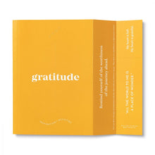 Load image into Gallery viewer, True Series - Gratitude - Wellness Activities Journal

