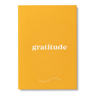 True Series - Gratitude - Wellness Activities Journal