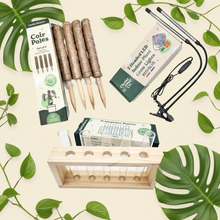 Load image into Gallery viewer, Ultimate Plant Propagation - Growth Bundle
