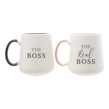 Load image into Gallery viewer, Wedding Boss Mug Set
