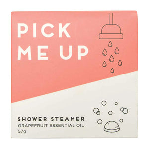 Wellness Shower Steamers