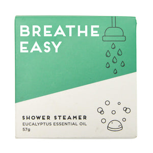 Wellness Shower Steamers