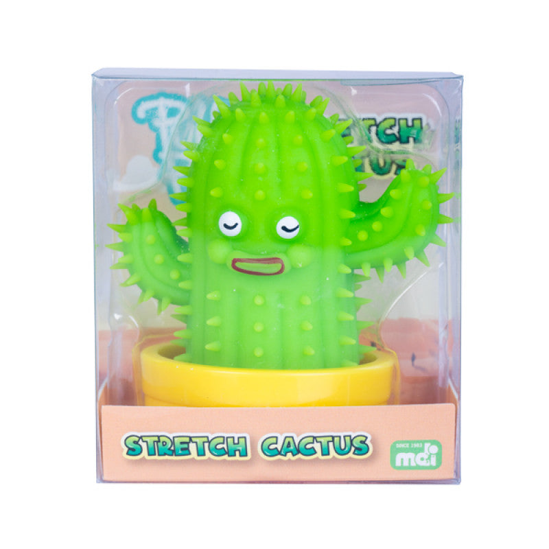 Pullie Pal Stretch Cactus