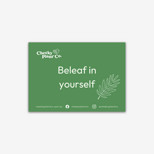 Load image into Gallery viewer, Cheeky Greeting Cards - Green
