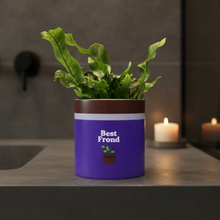 Load image into Gallery viewer, Best Frond - Dark Bathroom
