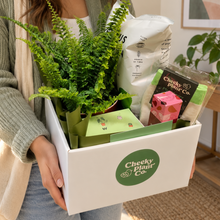 Load image into Gallery viewer, Best Frond Birthday Plant Gift Hamper - Sydney Only
