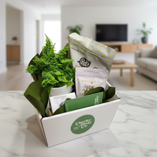 Load image into Gallery viewer, Cheeky Plant Co. Hamper – With Logo
