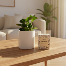 Load image into Gallery viewer, Condolence Hamper — Golden Hour Interior
