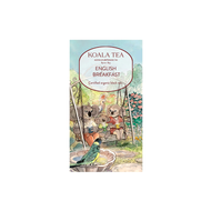 English Breakfast - Koala Tea