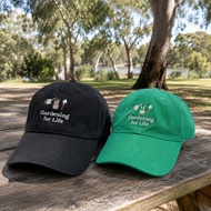 Gardening for Life Cap - Cheeky Plant Co.