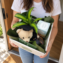 Load image into Gallery viewer, Graduation Congratulations - Plant Gift Hamper - Sydney Only
