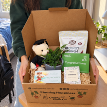 Load image into Gallery viewer, Graduation - Plant Gift Box
