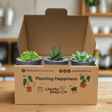 Load image into Gallery viewer, Kraft brown gift box - Image 2
