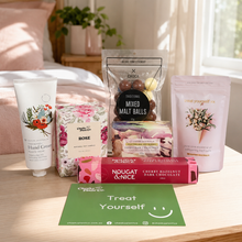 Load image into Gallery viewer, Pamper Yourself Gift Box
