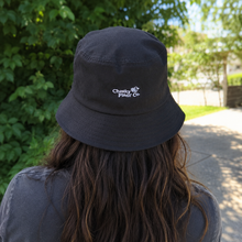 Load image into Gallery viewer, Pot Dealer Bucket Hat - Cheeky Plant Co.
