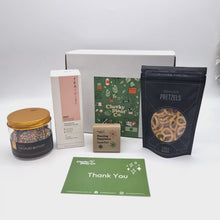 Load and play video in Gallery viewer, Thank You - Flower Seed Growing Kit Gift Box
