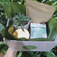 Load and play video in Gallery viewer, Planty of Love to Go Around - Cheeky Gift Hamper - Sydney Only
