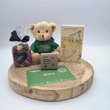 Load and play video in Gallery viewer, Sorry - Flower Seed Growing Kit Gift Hamper - Sydney Only

