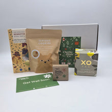 Load and play video in Gallery viewer, Get Well Soon - Flower Seed Growing Kit Gift Box
