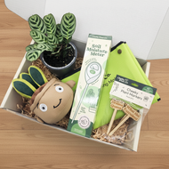 Product with wooden floor background