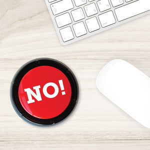 NO! Button