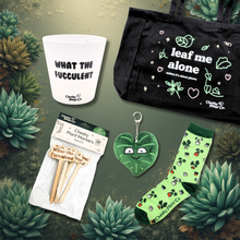 Load image into Gallery viewer, True Plant Parent - Plant Lover Bundle
