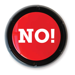 NO! Button