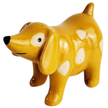 Load image into Gallery viewer, Spotty Dog Pot Hanger 6cm
