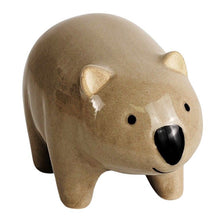 Load image into Gallery viewer, Wombat Pot Hanger 5.5cm
