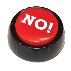 NO! Button