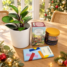 Load image into Gallery viewer, Christmas Plant Gift Hamper - Sydney Only
